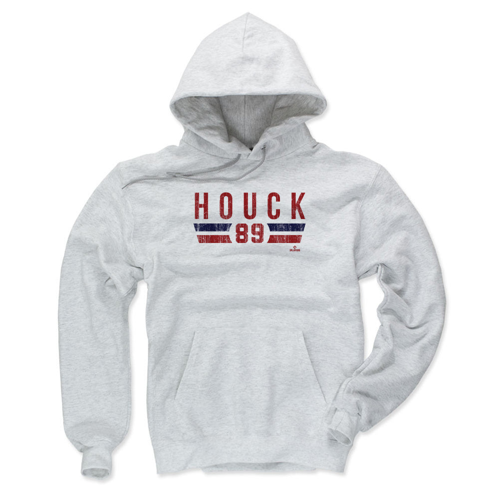 Tanner Houck Men&#39;s Hoodie | 500 LEVEL