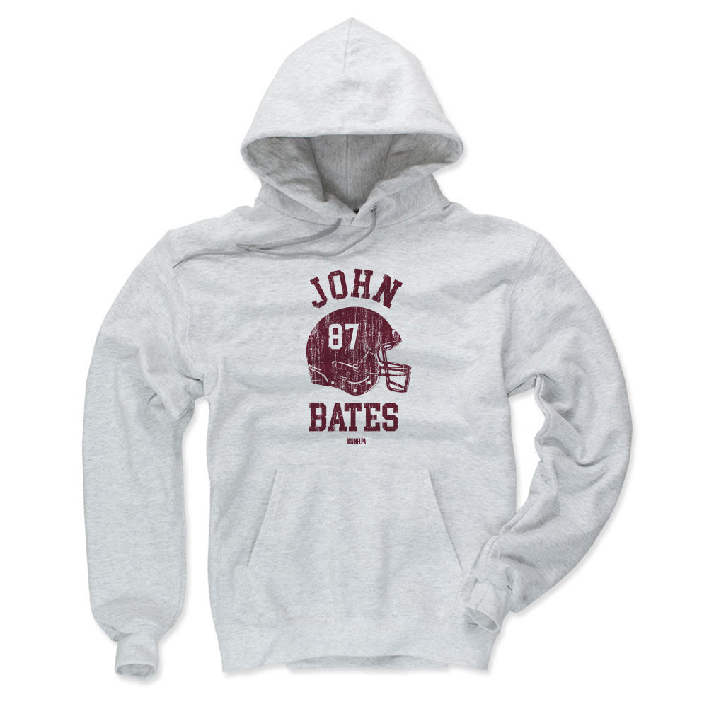 John Bates Men&#39;s Hoodie | 500 LEVEL