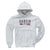 Luis Garcia Men's Hoodie | 500 LEVEL