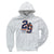 Leon Draisaitl Men's Hoodie | 500 LEVEL