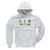 Ha-Seong Kim Men's Hoodie | 500 LEVEL