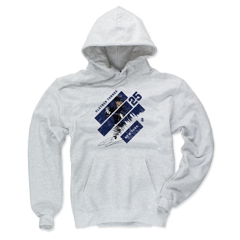 Gleyber Torres Men&#39;s Hoodie | 500 LEVEL