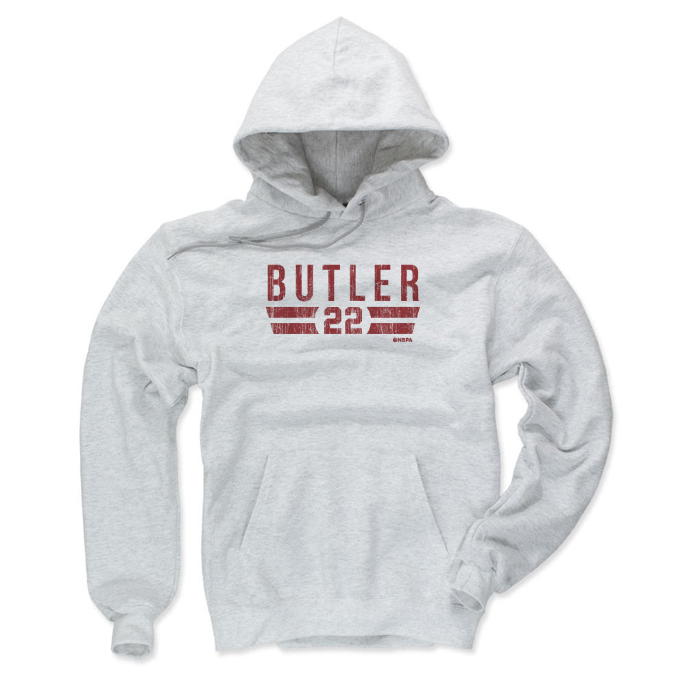 Jimmy Butler Men&#39;s Hoodie | 500 LEVEL