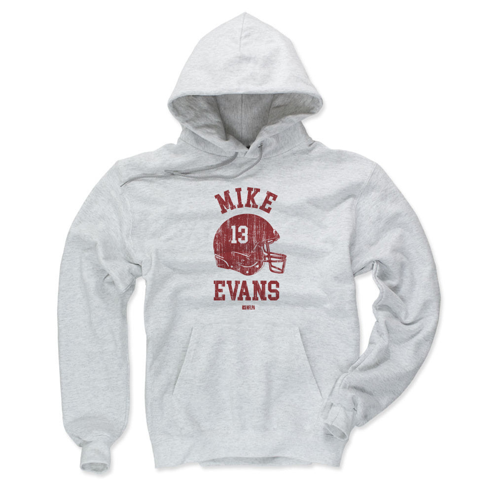 Mike Evans Men&#39;s Hoodie | 500 LEVEL