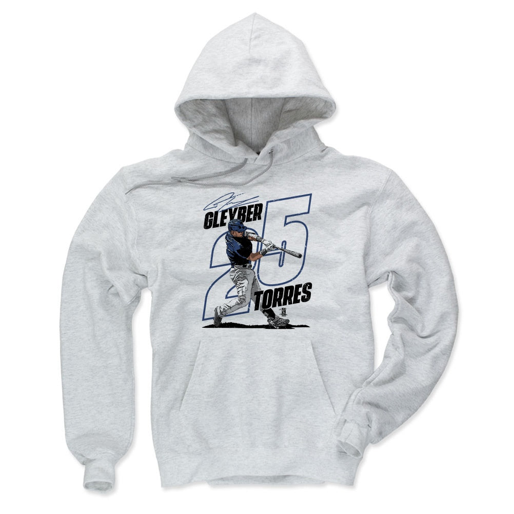 Gleyber Torres Men&#39;s Hoodie | 500 LEVEL