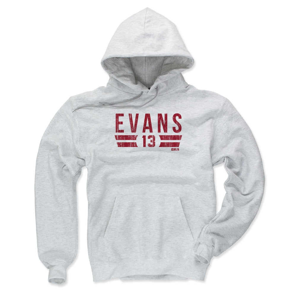 Mike Evans Men&#39;s Hoodie | 500 LEVEL