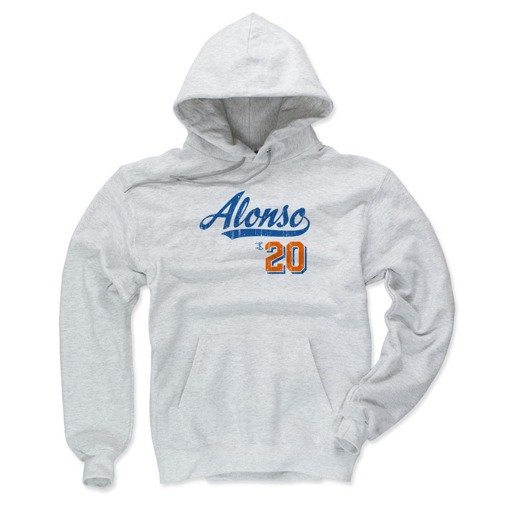 Pete Alonso Men&#39;s Hoodie | 500 LEVEL