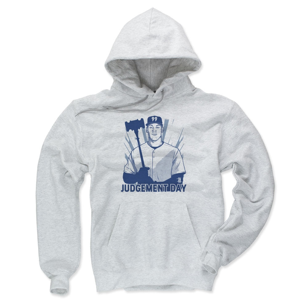 Aaron Judge Men&#39;s Hoodie | 500 LEVEL