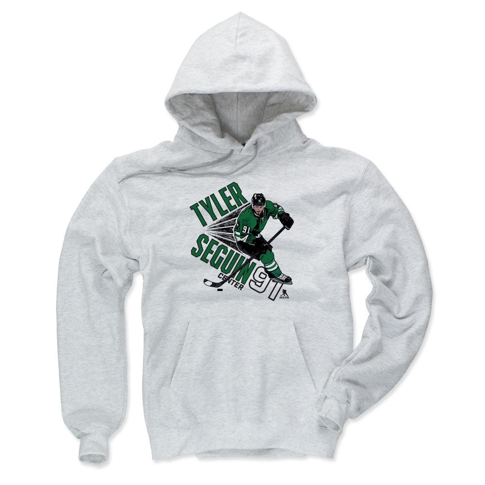 Tyler Seguin Men&#39;s Hoodie | 500 LEVEL