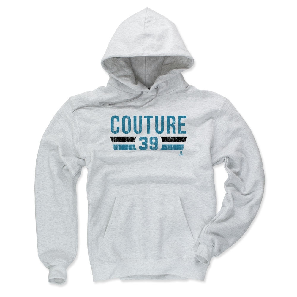 Logan Couture Men&#39;s Hoodie | 500 LEVEL