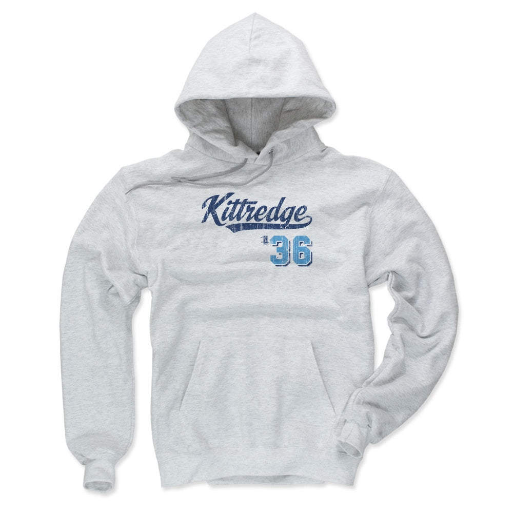 Andrew Kittredge Men&#39;s Hoodie | 500 LEVEL