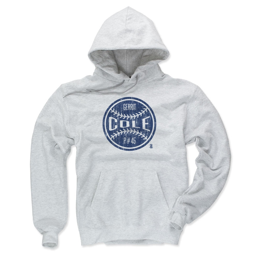 Gerrit Cole Men&#39;s Hoodie | 500 LEVEL