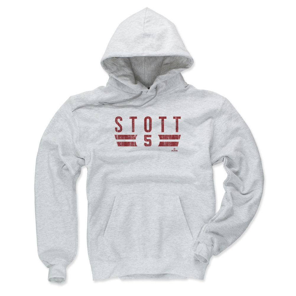 Bryson Stott Men&#39;s Hoodie | 500 LEVEL