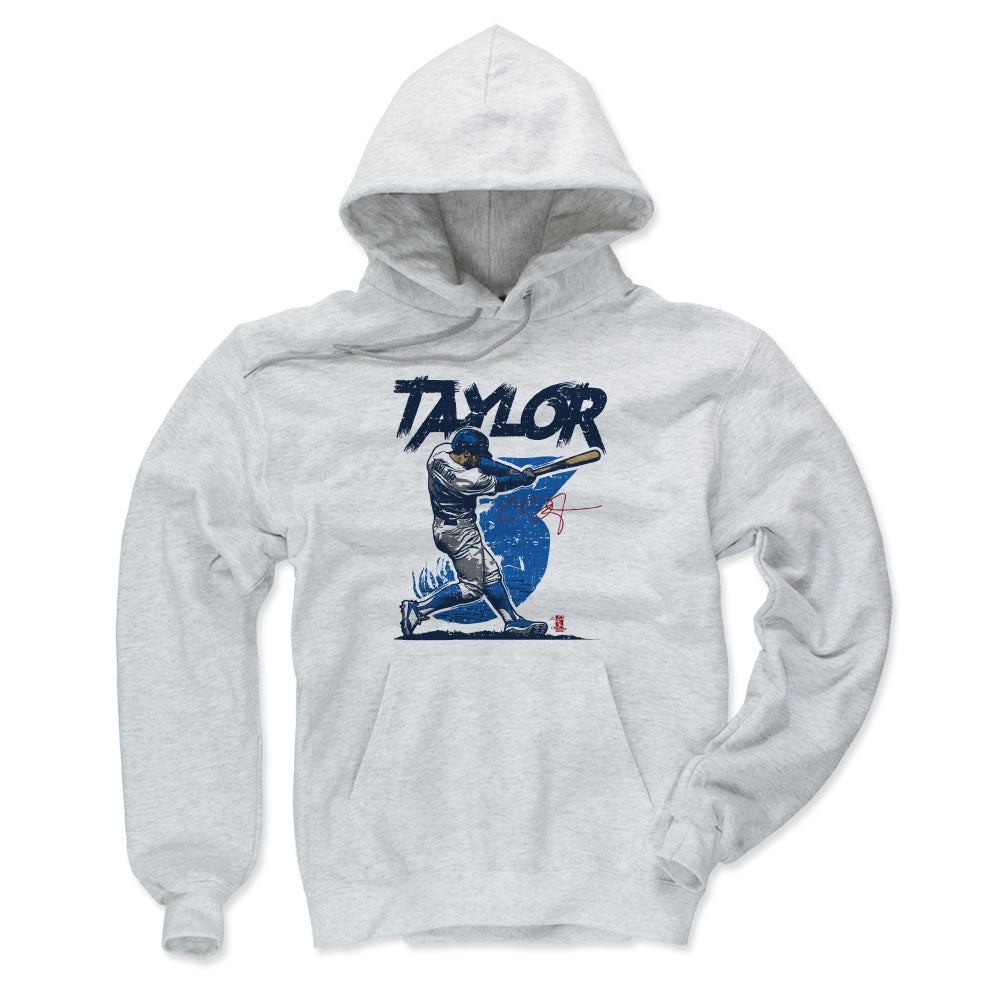 Chris Taylor Men&#39;s Hoodie | 500 LEVEL