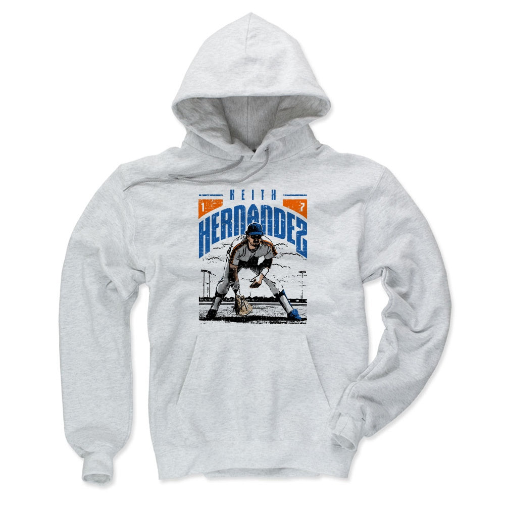 Keith Hernandez Men&#39;s Hoodie | 500 LEVEL