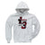 Nico Hischier Men's Hoodie | 500 LEVEL