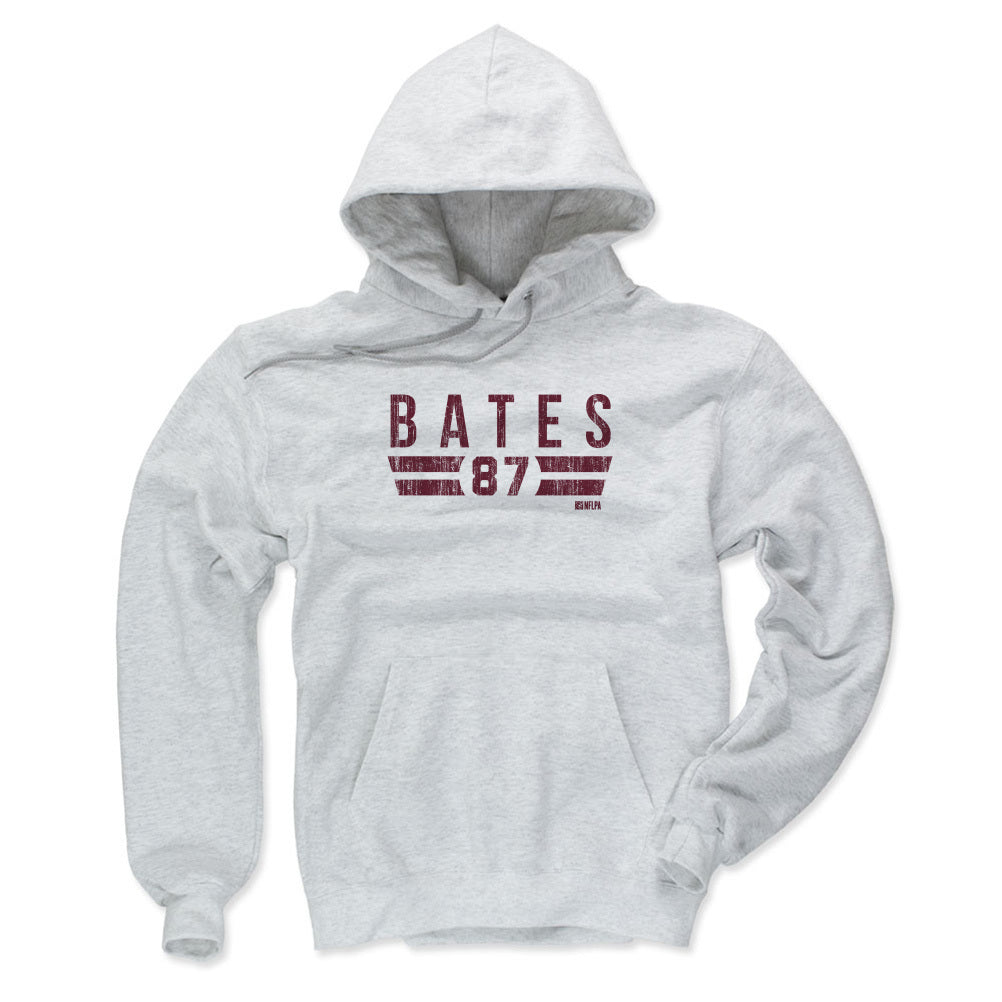 John Bates Men&#39;s Hoodie | 500 LEVEL