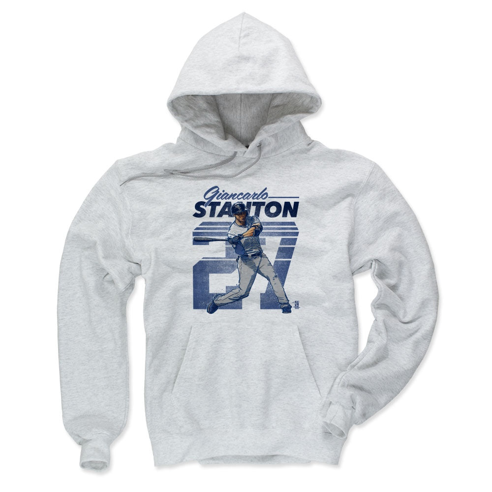 Giancarlo Stanton Men&#39;s Hoodie | 500 LEVEL