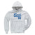 Clayton Kershaw Men's Hoodie | 500 LEVEL