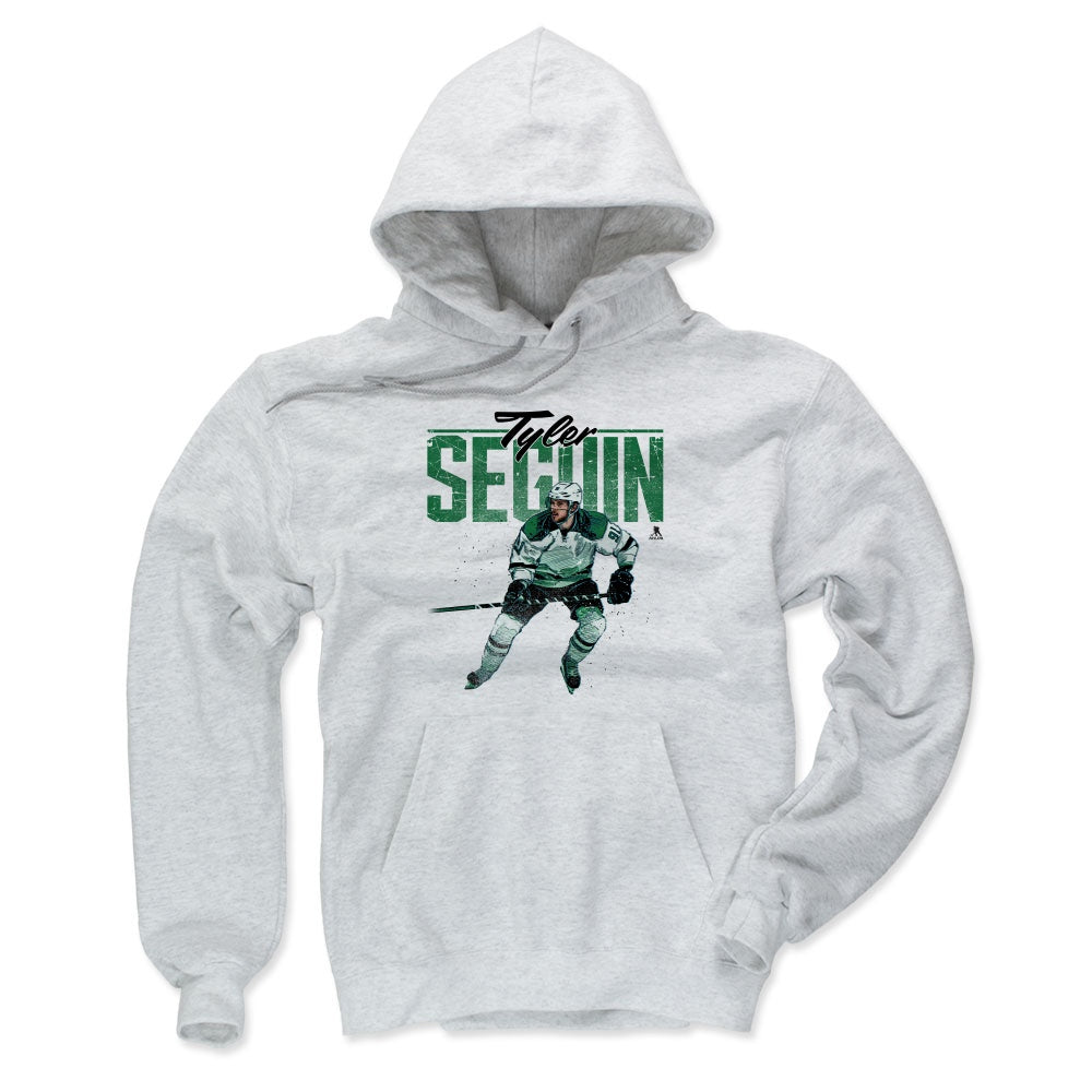 Tyler Seguin Men&#39;s Hoodie | 500 LEVEL