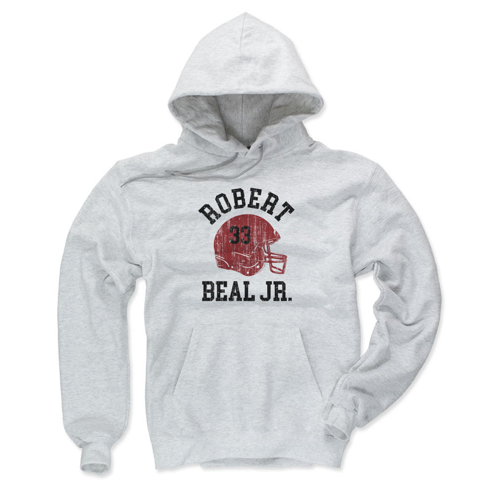 Robert Beal Jr. Men&#39;s Hoodie | 500 LEVEL