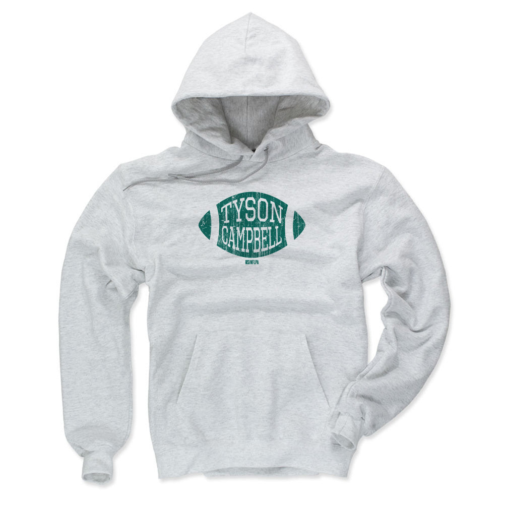 Tyson Campbell Men&#39;s Hoodie | 500 LEVEL