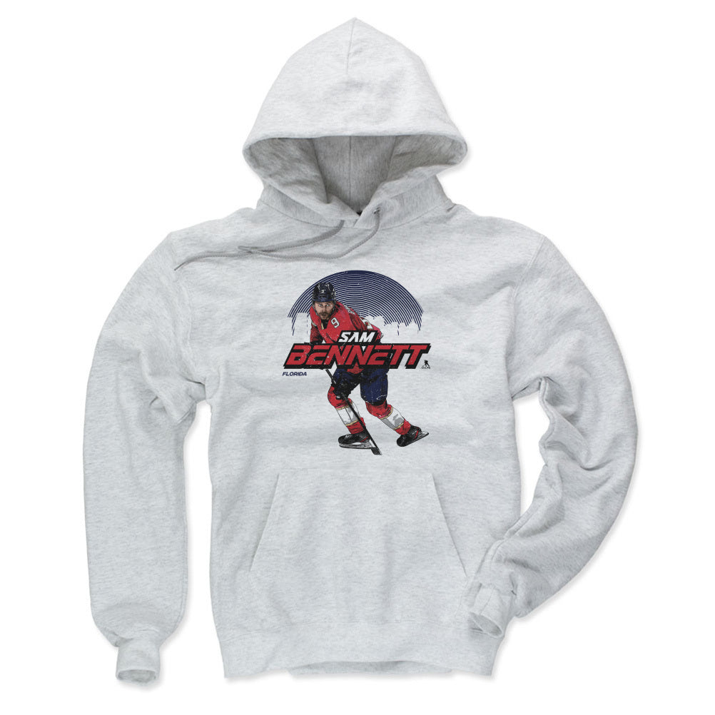 Sam Bennett Men&#39;s Hoodie | 500 LEVEL