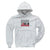 Trae Young Men's Hoodie | 500 LEVEL