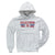 Nicklas Backstrom Men's Hoodie | 500 LEVEL