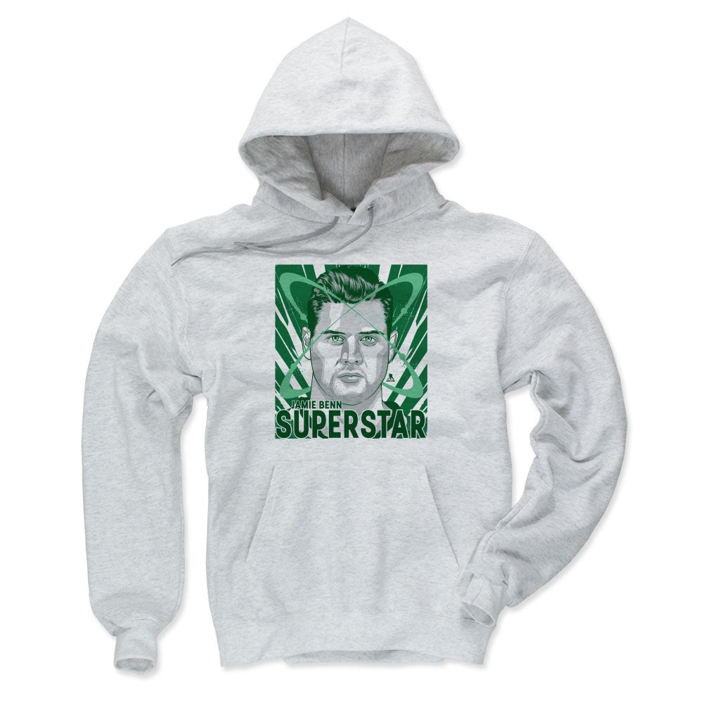 Jamie Benn Men&#39;s Hoodie | 500 LEVEL