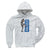 Clayton Kershaw Men's Hoodie | 500 LEVEL