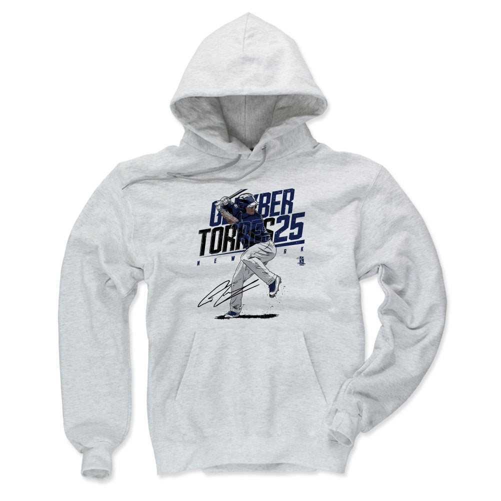 Gleyber Torres Men&#39;s Hoodie | 500 LEVEL