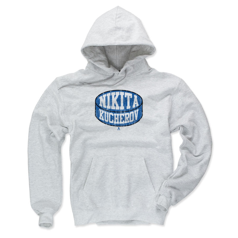 Nikita Kucherov Men&#39;s Hoodie | 500 LEVEL