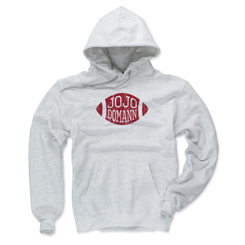 JoJo Domann Men&#39;s Hoodie | 500 LEVEL