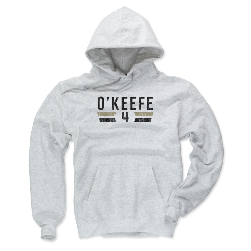 Ryan O&#39;Keefe Men&#39;s Hoodie | 500 LEVEL