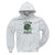 Jalen Hurts Men's Hoodie | 500 LEVEL