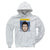 Roman Josi Men's Hoodie | 500 LEVEL