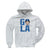 Walker Buehler Men's Hoodie | 500 LEVEL