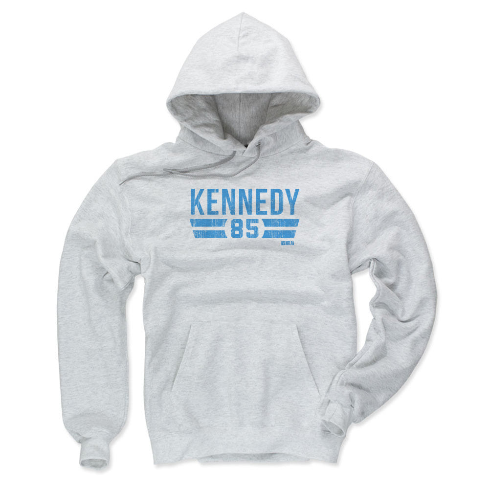 Tom Kennedy Men&#39;s Hoodie | 500 LEVEL