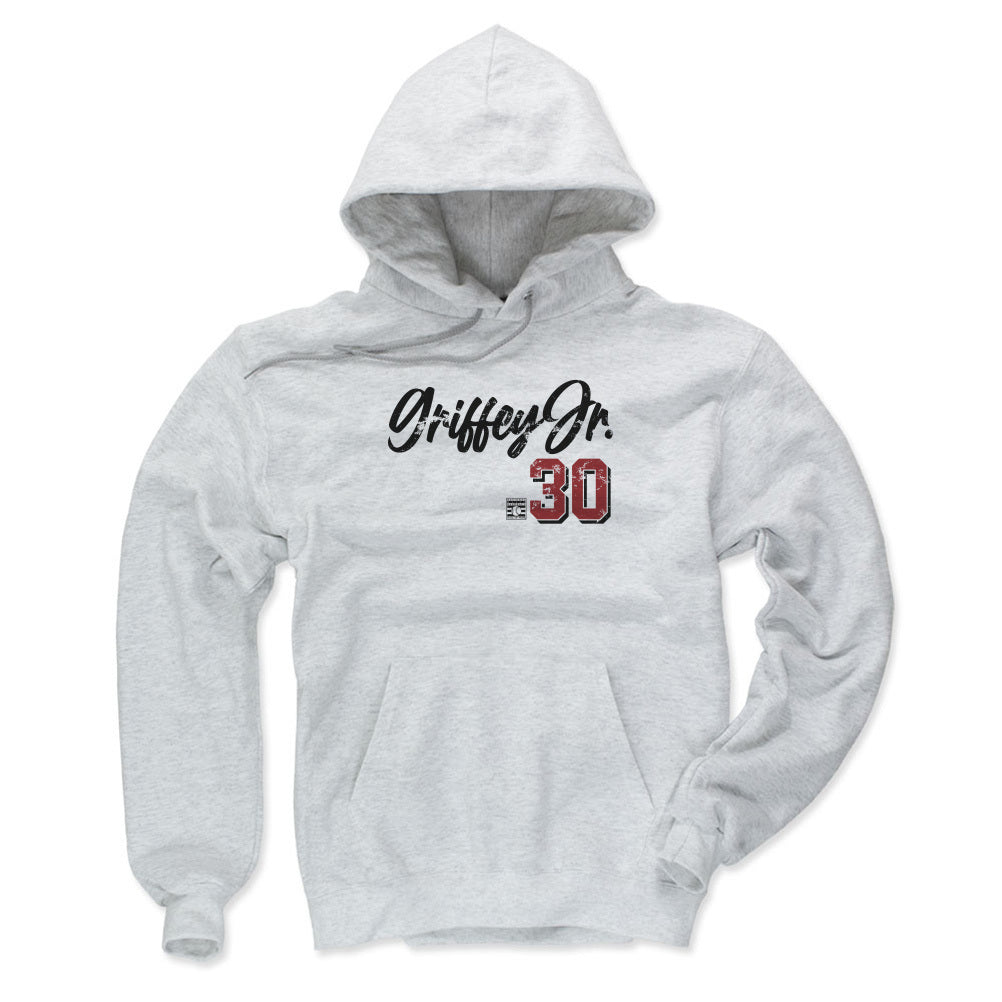 Ken Griffey Jr. Men&#39;s Hoodie | 500 LEVEL