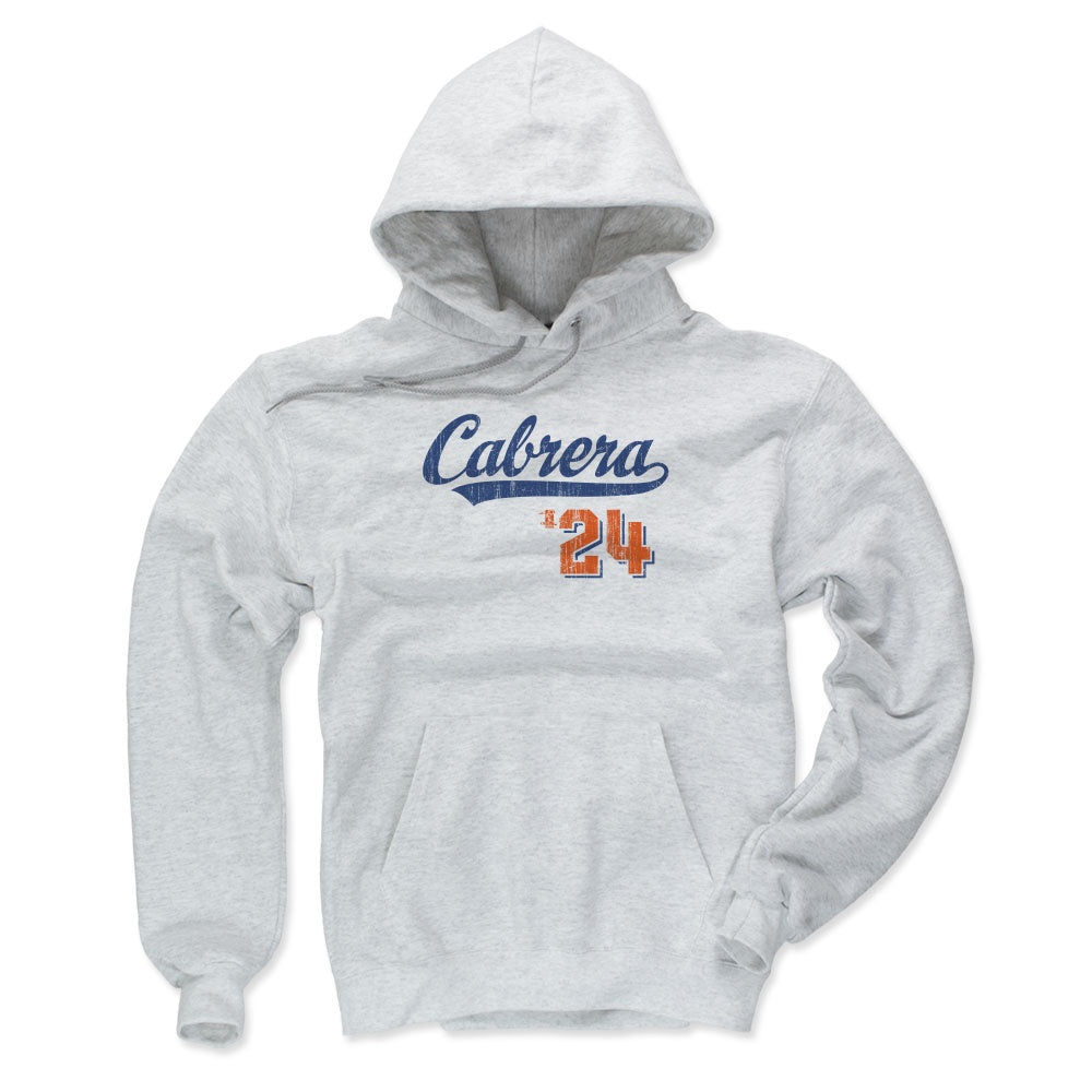 Miguel Cabrera Men&#39;s Hoodie | 500 LEVEL