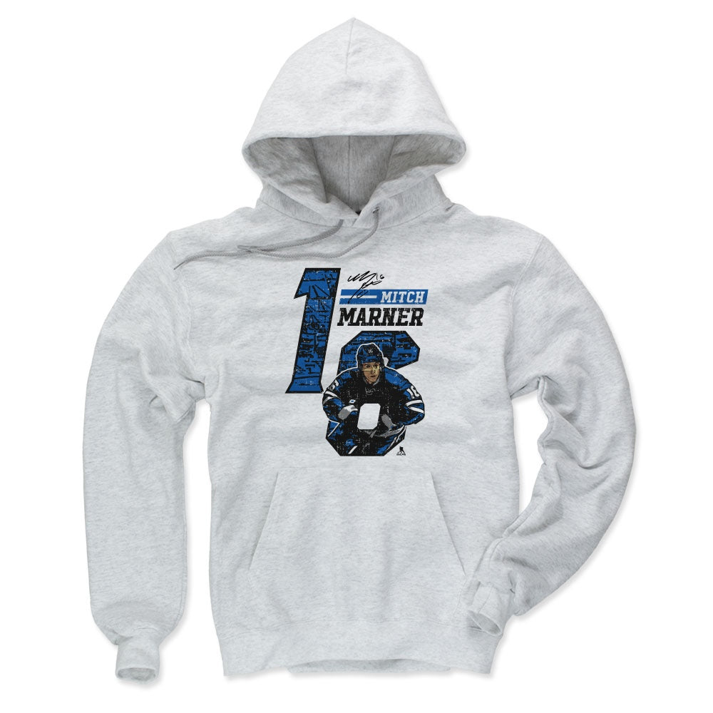 Mitch Marner Men&#39;s Hoodie | 500 LEVEL