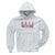 Darick Hall Men's Hoodie | 500 LEVEL