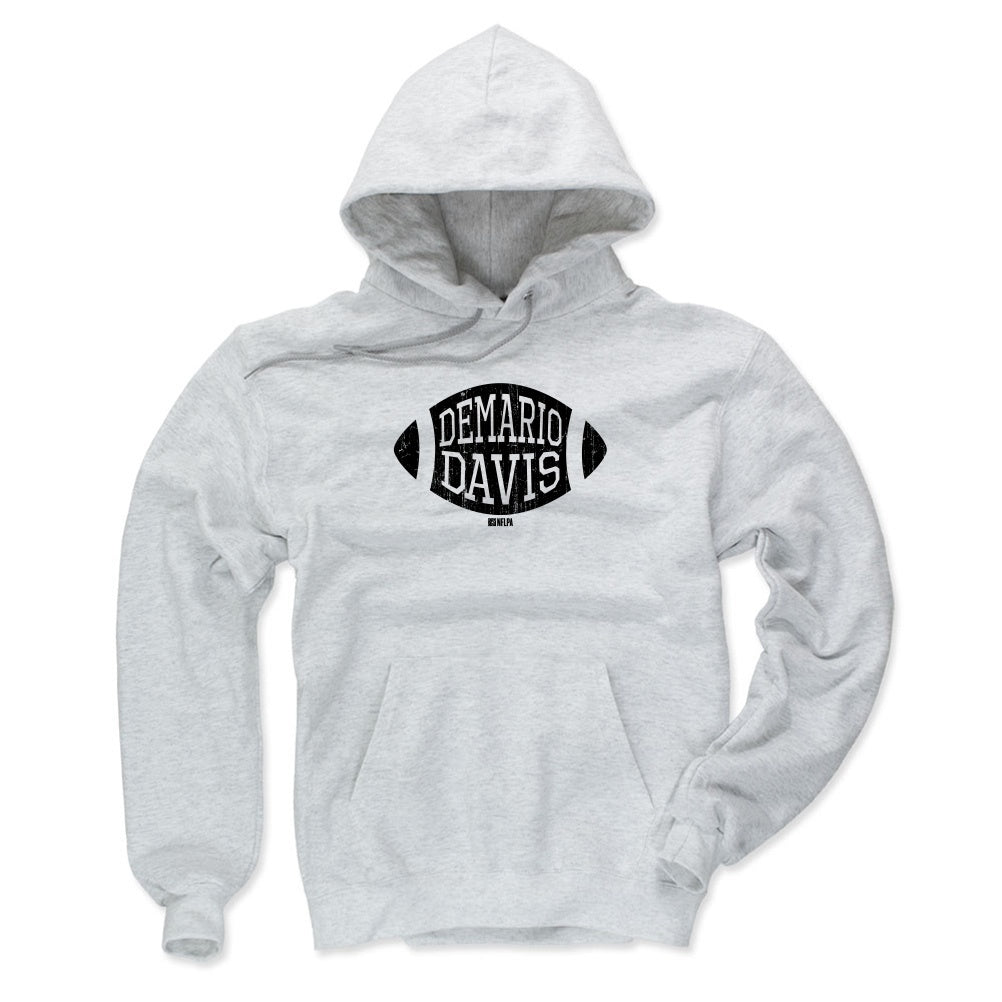 Demario Davis Men&#39;s Hoodie | 500 LEVEL