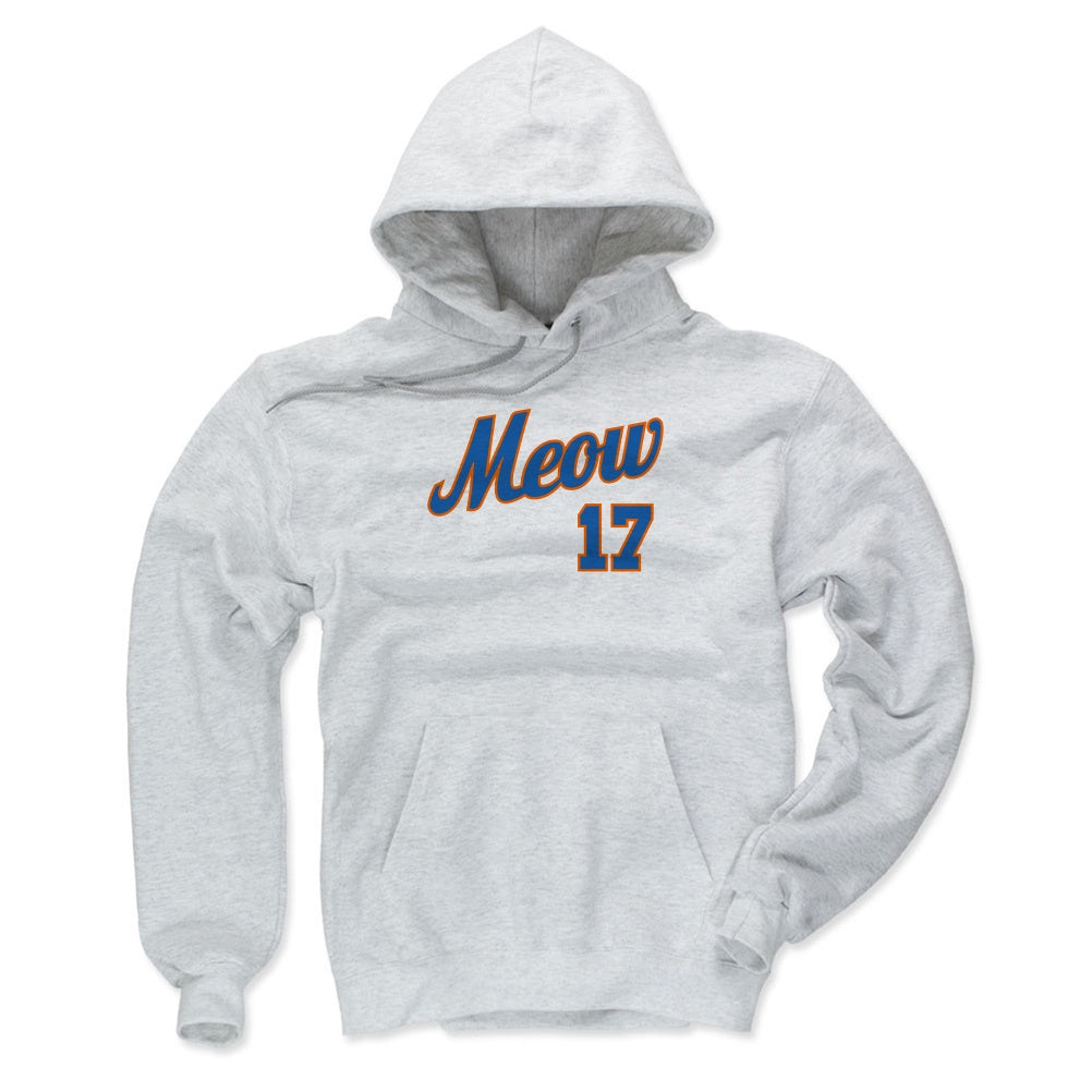 Keith Hernandez Men&#39;s Hoodie | 500 LEVEL