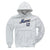 Keith Hernandez Men's Hoodie | 500 LEVEL