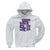 Justin Tucker Men's Hoodie | 500 LEVEL