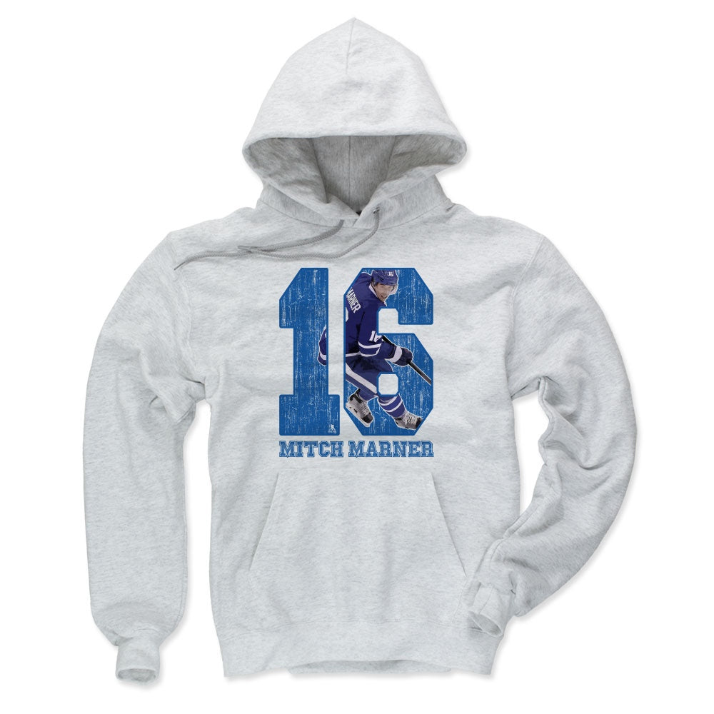 Mitch Marner Men&#39;s Hoodie | 500 LEVEL