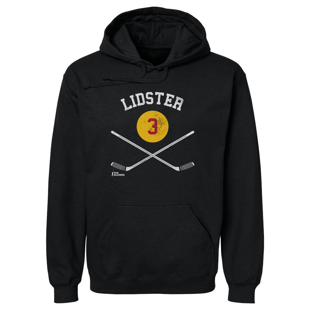 Doug Lidster Men&#39;s Hoodie | 500 LEVEL