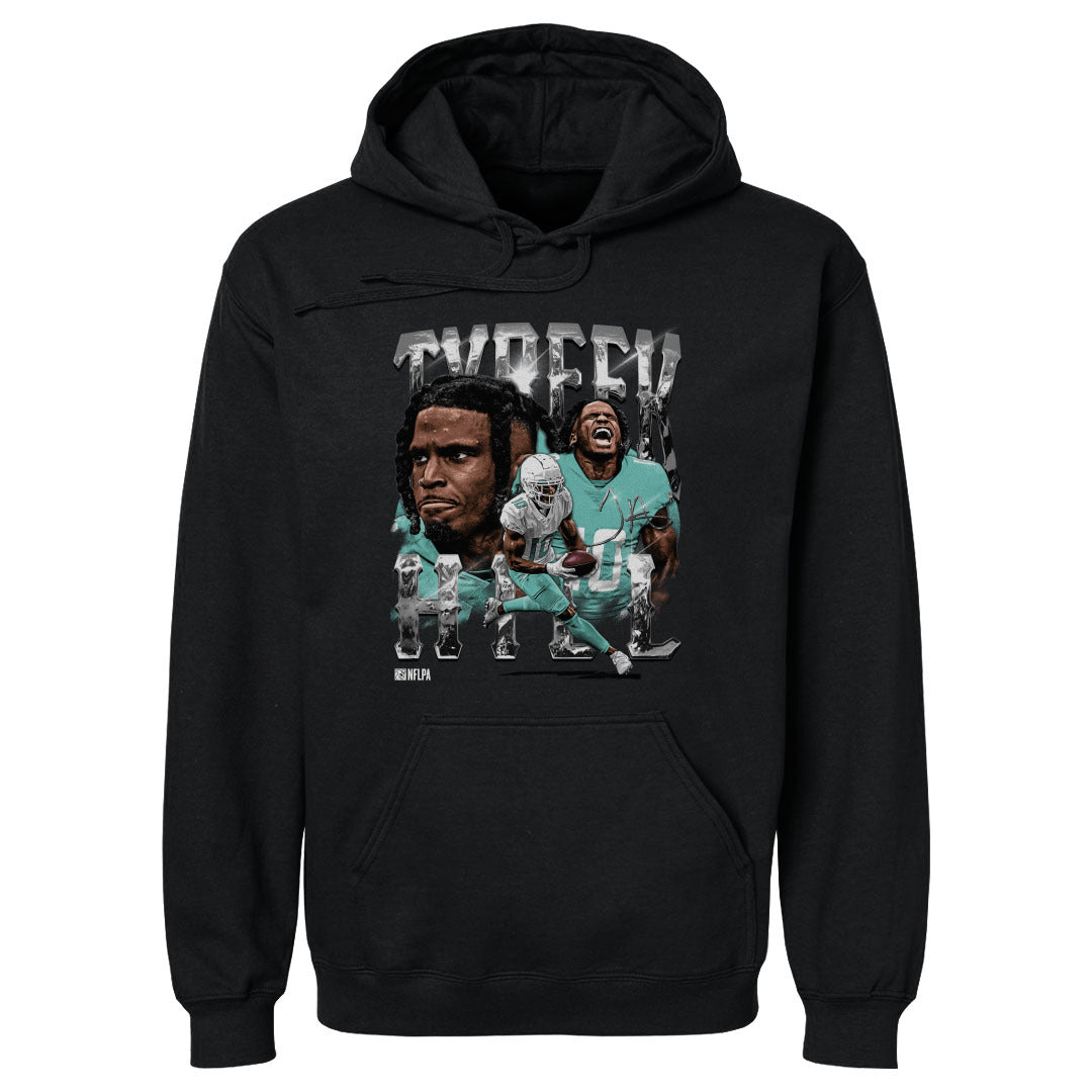 Tyreek hot sale hill hoodie